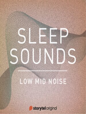 cover image of Low Mid Noise